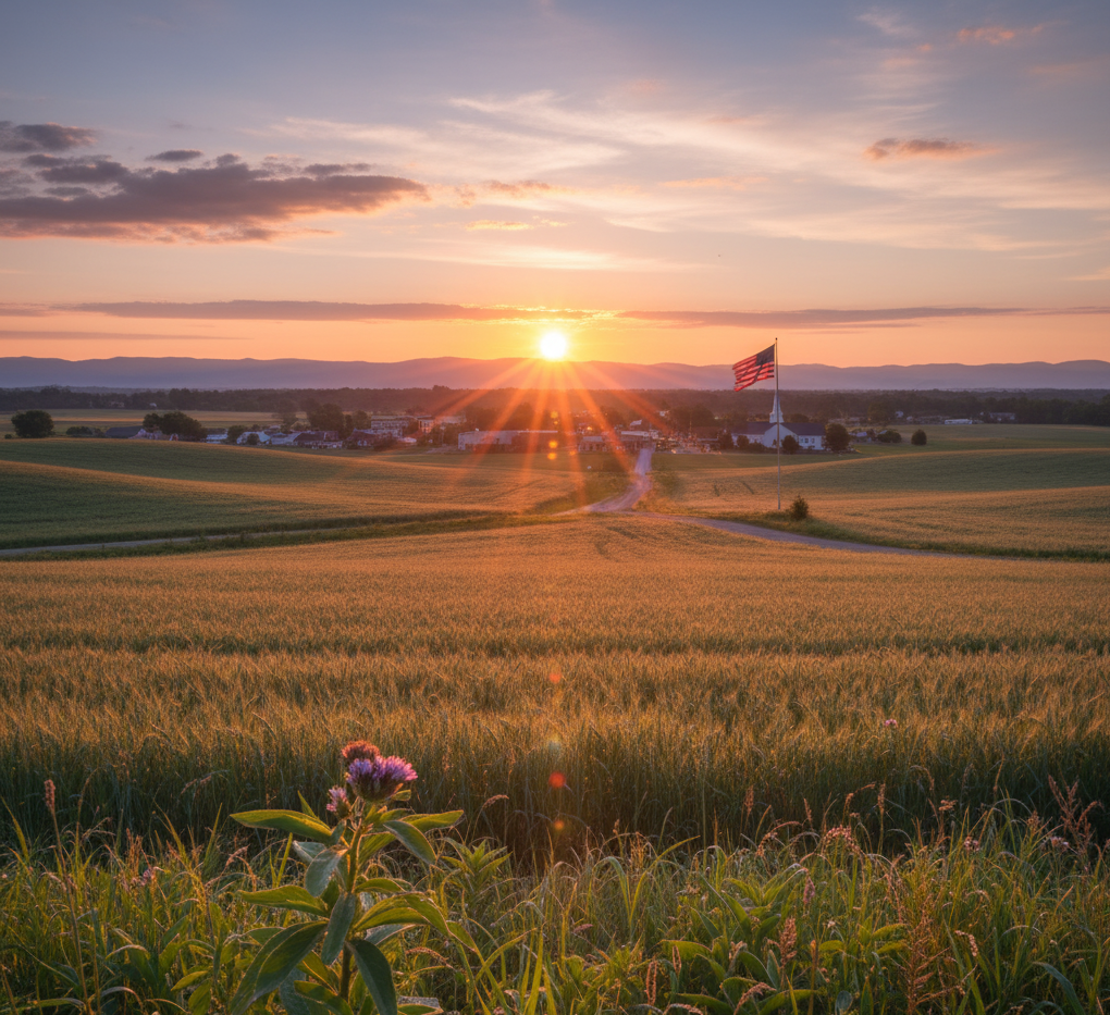 Honoring Charlie Kirk's Legacy: 'Unite The Right' Steps Up in the Fight for Faith, Freedom, and Family