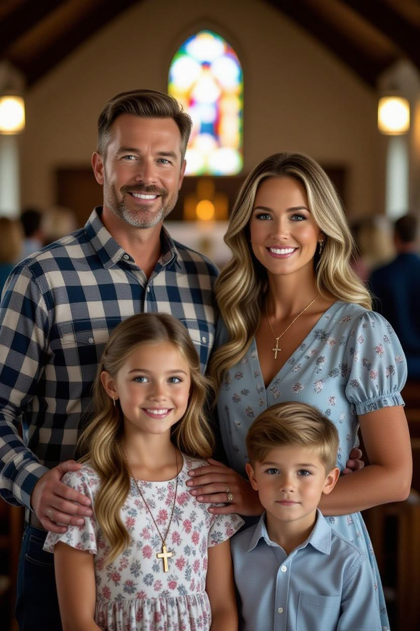 Faith Under Fire: Why Unite The Right Stands for Christian Values in 2025